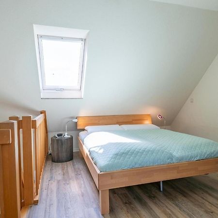 Alte Bergstrasse 8A, Wohnung 22 シャルボイツ エクステリア 写真