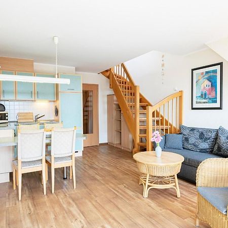 Alte Bergstrasse 8A, Wohnung 22 シャルボイツ エクステリア 写真