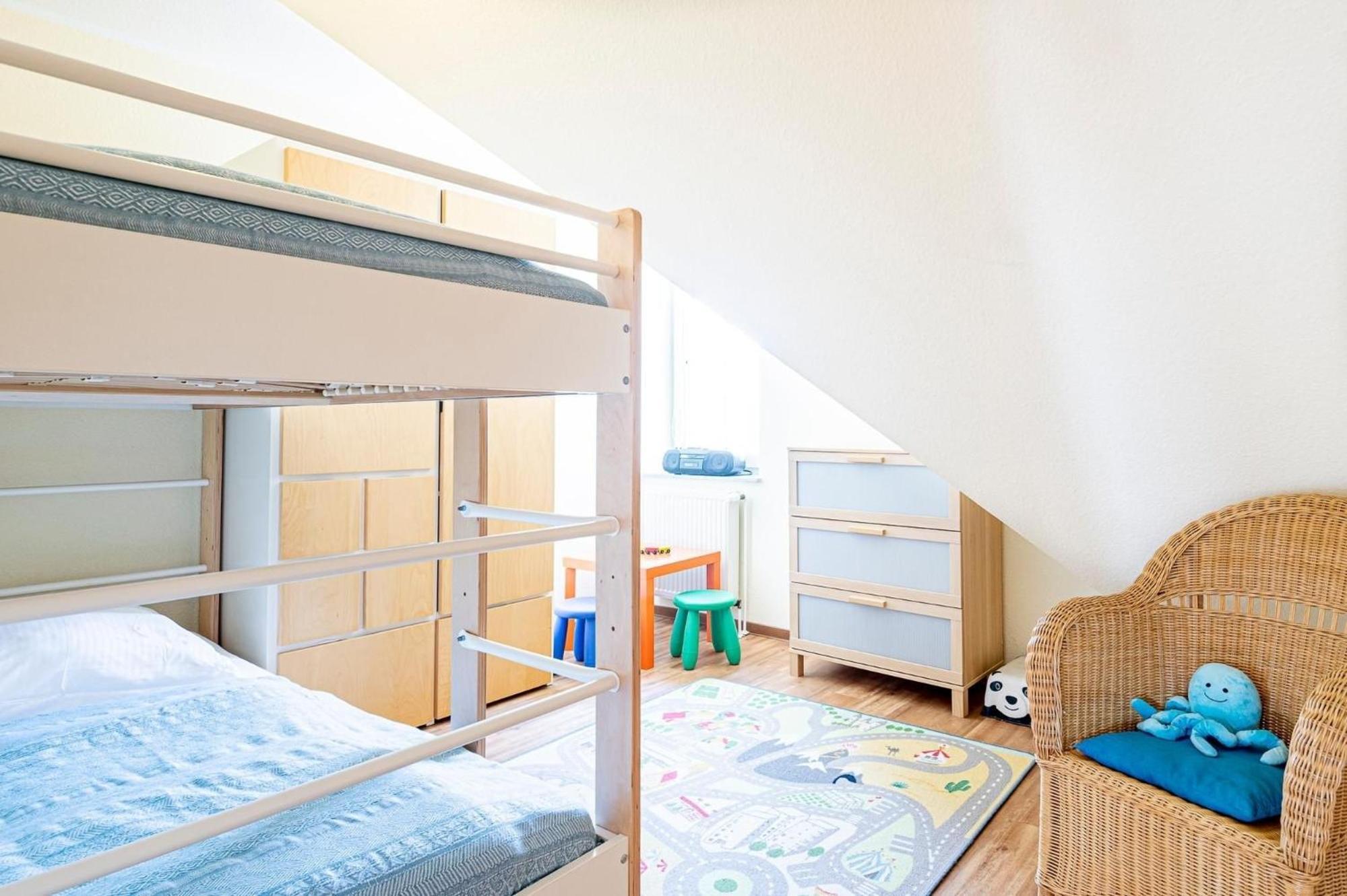 Alte Bergstrasse 8A, Wohnung 22 シャルボイツ エクステリア 写真